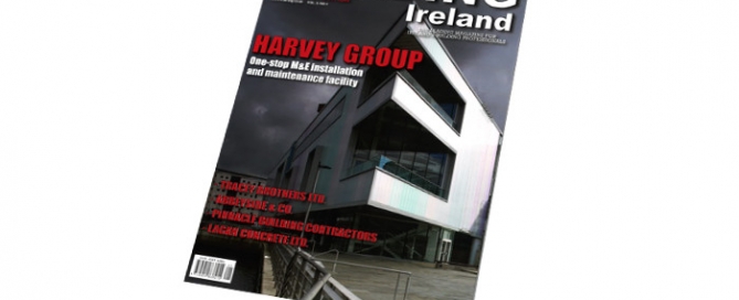 Build Ireland